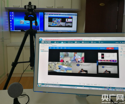 千里醫線，津甘相連——遠程手術帶教與會診系統正式開通，陜西技術賦能智慧醫療新篇章