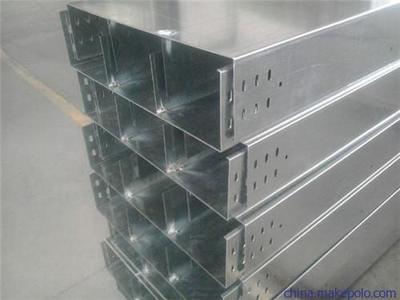 武城縣魯權(quán)屯鎮(zhèn)長城電纜橋架制造廠 鍍鋅板電纜橋架產(chǎn)品圖鑒